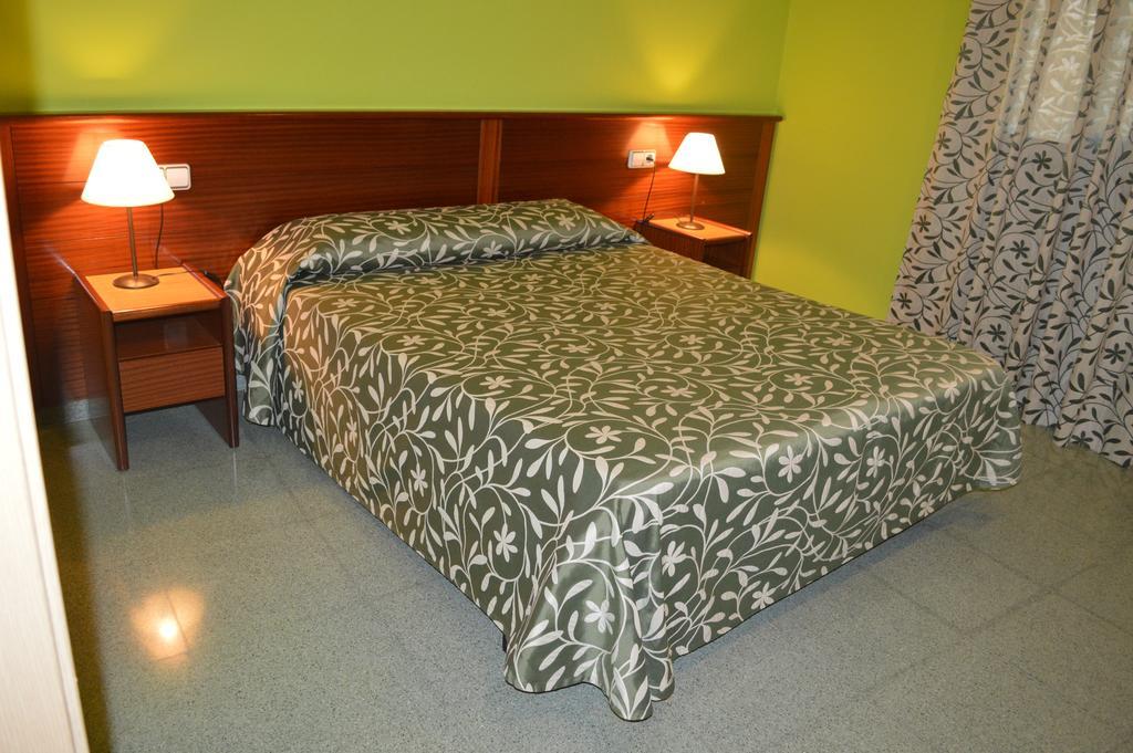 Hotel Don Pelayo