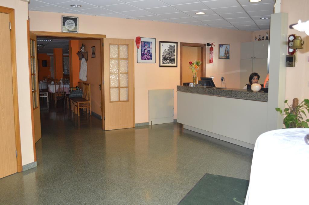 Don Pelayo Hotel L'Arboç
