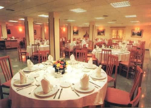 Don Pelayo Hotel L'Arboç