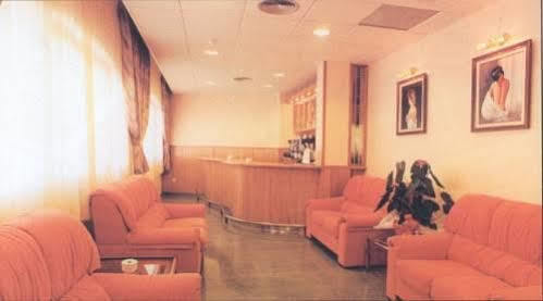 Don Pelayo Hotel L'Arboç